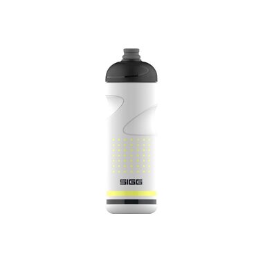 Sigg Pulsar (Weiß 0,75 Volumen in Liter) Trinkflaschen