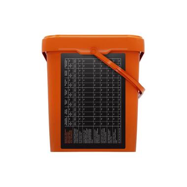 Tactical Foodpack Plat principal Survival Pack Mike
