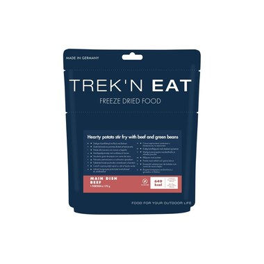Trek 