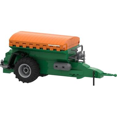 Brixies Plus Amazone Kombistreuer ZG TX