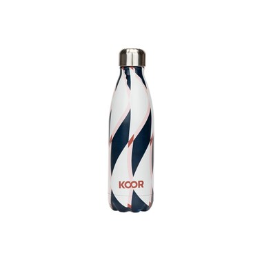 KOOR Trinkflasche Parallelo 500 ml