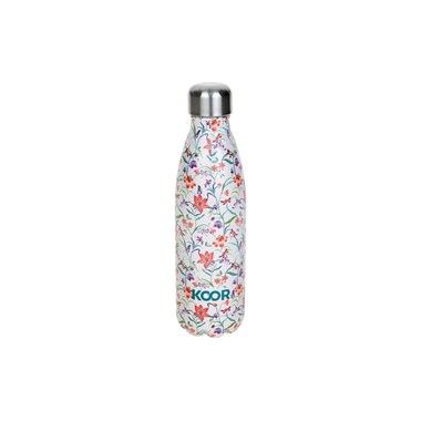 KOOR Trinkflasche Flura 500 ml