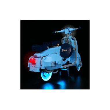 BrickBling Lumières-LED pour LEGO® 10298 Vespa