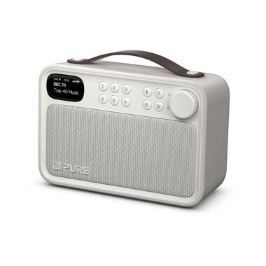 Pure Radio DAB+ Pure Bloom Sabler