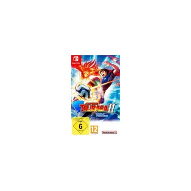 Bandai Namco Captain Tsubasa 2: World Fighters [NSW] (D/F/I) (Box)