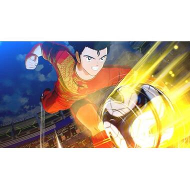 Bandai Namco Captain Tsubasa 2: World Fighters [PS5] (D/F/I) (Box)