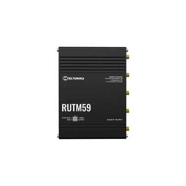 Teltonika LTE-Industrie-Router RUTM59 5G, US-Version