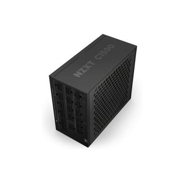 NZXT C1500 Platinum ATX 3.1 | 1500W PC-Netzteil