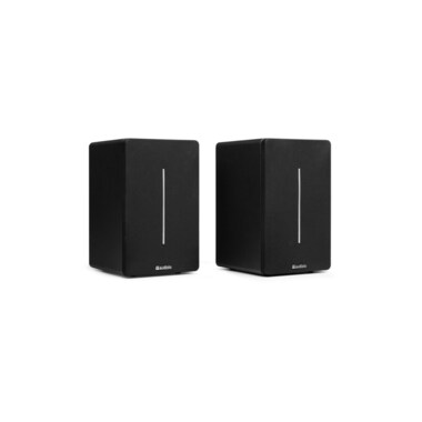 Audizio Regallautsprecher KS01B 120W, BT, Schwarz