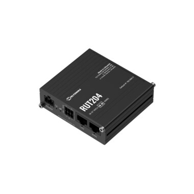 TELTONIKA NETWORKS RU204 (wihou PSU) LE