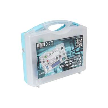 jOY-iT Mikrocontroller-Experimentierkasten ARDSET02 All-in-One