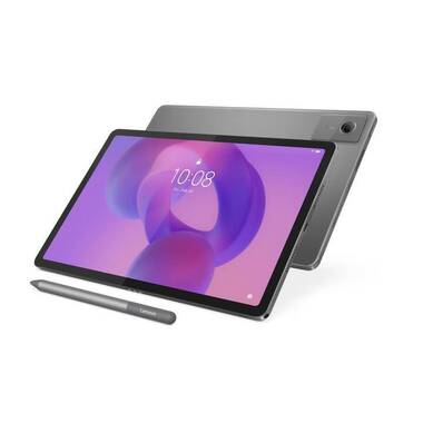 Lenovo Tablet Idea Tab 128 GB Grau