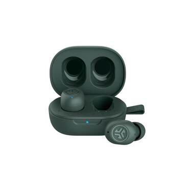 Jlab True Wireless In-Ear-Kopfhörer JBuds Mini Salbeigrau