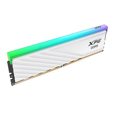 XPG LANCER BLADE RGB DDR5 Speichermodul 8 GB 1 x 8 GB 288-pin DIMM ECC