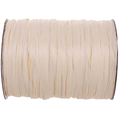 GLOREX Edelbast matt 100m 69400611 beige