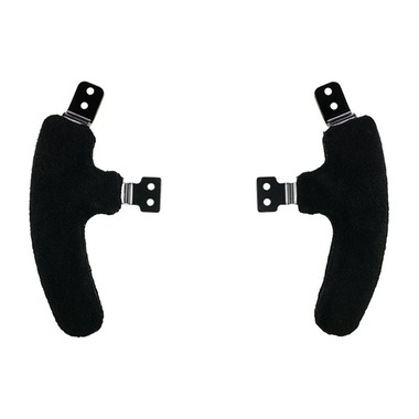 Asetek SimSports Suede Handle