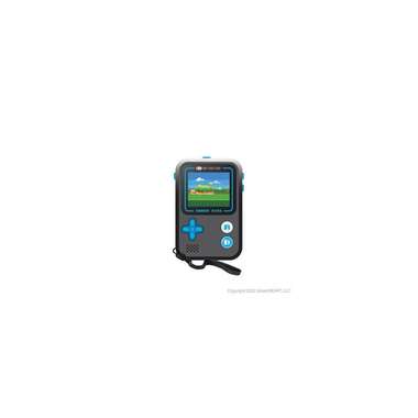 MyArcade Gamer Mini Classic 1,8 pouces, noir et bleu