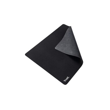 Trust 24193 Mauspad Gaming-Mauspad Schwarz
