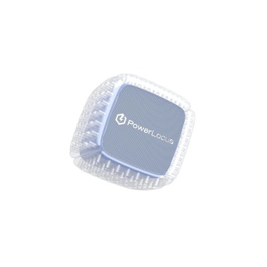 PowerLocus Aero Blau Violett