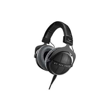 Beyerdynamic DT 990 Pro X ohrumschliessend Schwarz