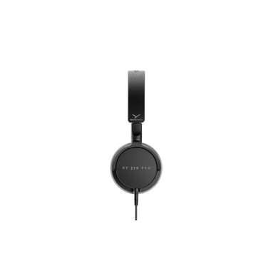 Beyerdynamic DT 270 Pro Kompakt, ohrumschliessend, Schwarz