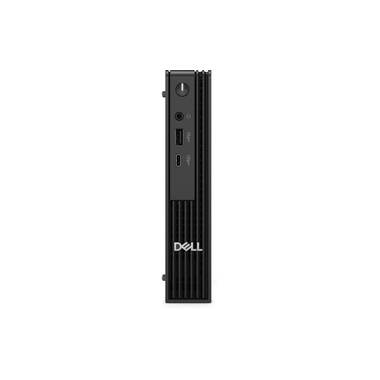 DELL Pro Essential PVM1265 AMD Ryzen™ 5 230 16 GB DDR5-SDRAM 512 GB SSD Windows 11 Pro MFF Mini-PC Schwarz