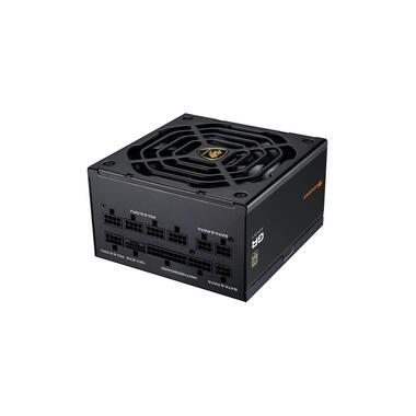 COUGAR Power Supply GR 1000W ATX3.1/PCIE 5.1 / 80 Plus Gold