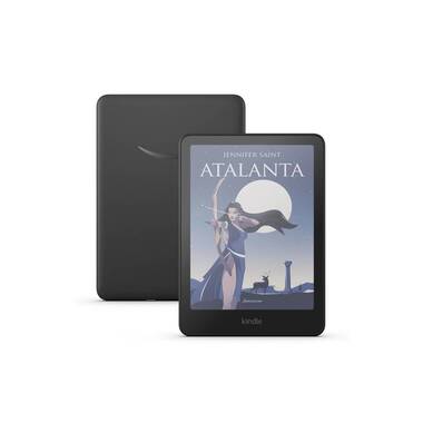 Amazon Kindle Colorsoft Signature Edition