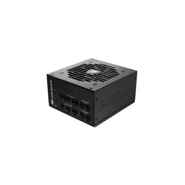 COUGAR Power Supply GEX 850W ATX3.0 / 80 Plus Gold / Modular