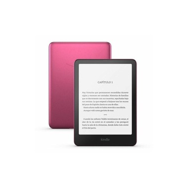 Amazon Kindle Paperwhite Signature Edition 7
