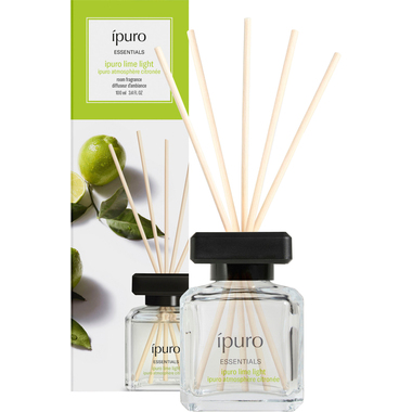 IPURO Raumduft Essentials 100ml 050.1010003.10 lime light