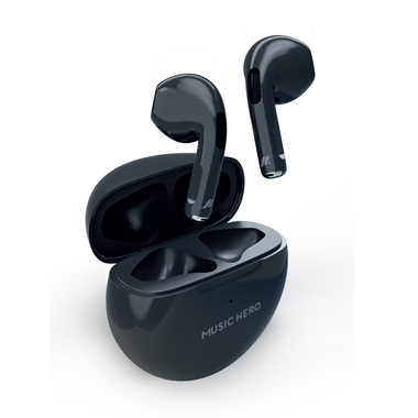 Vibe Semi-In-Ear TWS-Ohrhörer | SBS