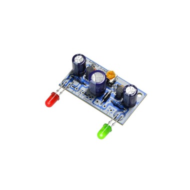 Kemo Blinker und Wechselblinker B003
