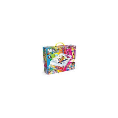Sombo SCENTOS Jumbo Marker Reise Set Jumbo, Reise, mit Duft
