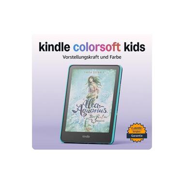 Amazon Kindle Colorsoft Kids 2025