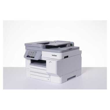 Brother MFC-J5115DW stampante multifunzione Ad inchiostro A4 1200 x 4800 DPI 28 ppm Wi-Fi