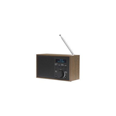DENVER DAB-46 - DAB/DAB+/FM