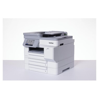 Brother MFC-J5117DW stampante multifunzione Ad inchiostro A4 1200 x 4800 DPI 26 ppm Wi-Fi