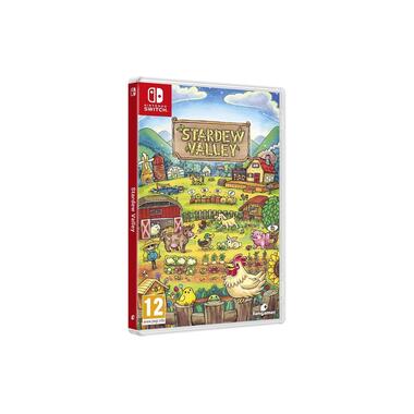 Flashpoint Stardew Valley (Boîte)
