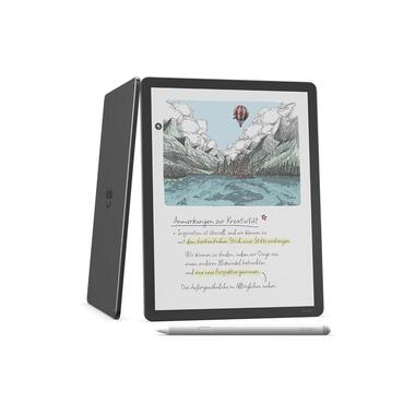 Amazon Kindle Scribe Colorsoft 11 Zoll Farbdisplay 32 GB Graphit