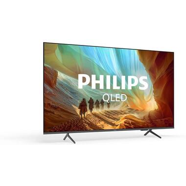 Philips 43PQS7801/12 TV 109,2 cm (43") 4K Ultra HD Smart TV Wifi Noir