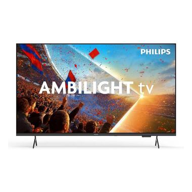 Philips 65PUS8001/12 TV 165.1 cm (65") 4K Ultra HD Smart TV Wi-Fi Black